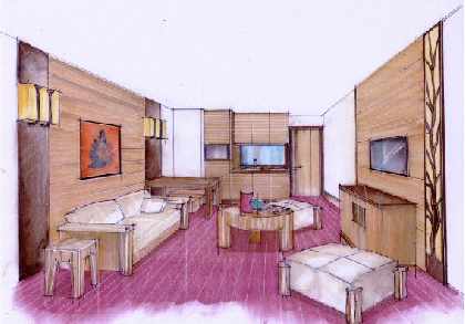Apartment Example